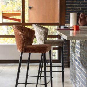 DUTCHBONE Barstol Georgia Beige