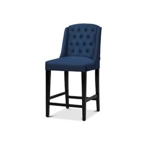 Newport Venice barstol indigo